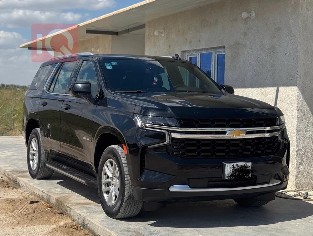 شيفروليه تاهو